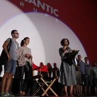 Atlantic Grupa Award Ceremony, hej! Open Air Cinema, 2013, © Obala Art Centar