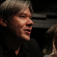 Director Fred Kelemen, ASU Open Stage, Talents Sarajevo 2015, 21. Sarajevo Film Festival, 2015 (C) Obala Art Centar