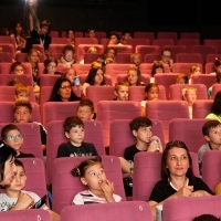 Children's Programme - Mini Arena, PAT & MAT THE FILM, Multiplex Cinema City, 22. Sarajevo Film Festival, 2016 (C) Obala Art Centar