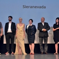 Screening of the film SIERANEVADA followed by Q&A, In Focus, National theatre, 22. Sarajevo Film Festival, 2016 (C) Obala Art Centar