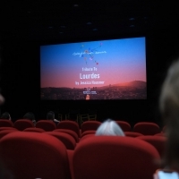 Screening: Lourdes by Jessica Hausner, Kino Meeting Point, Festival Partners' Awards, 29th Sarajevo Film Festival, 2023 (C) Obala Art Centar