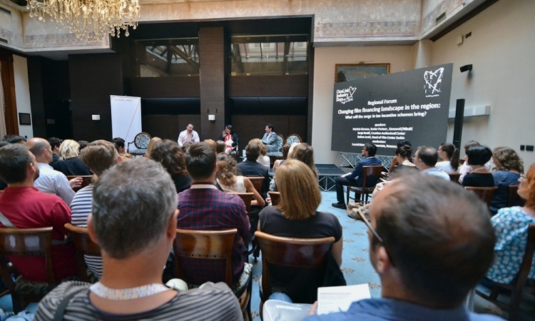 Regional Forum