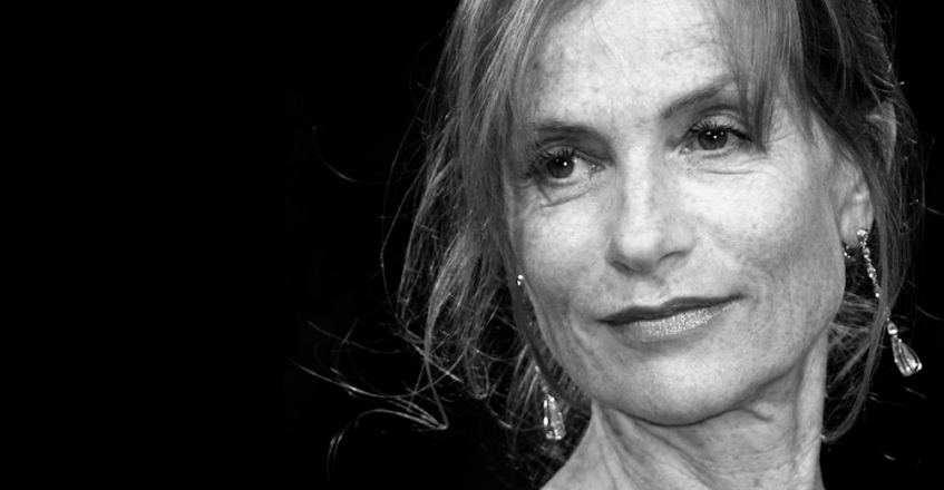 Isabelle Huppert to Receive Honorary Heart of Sarajevo Award