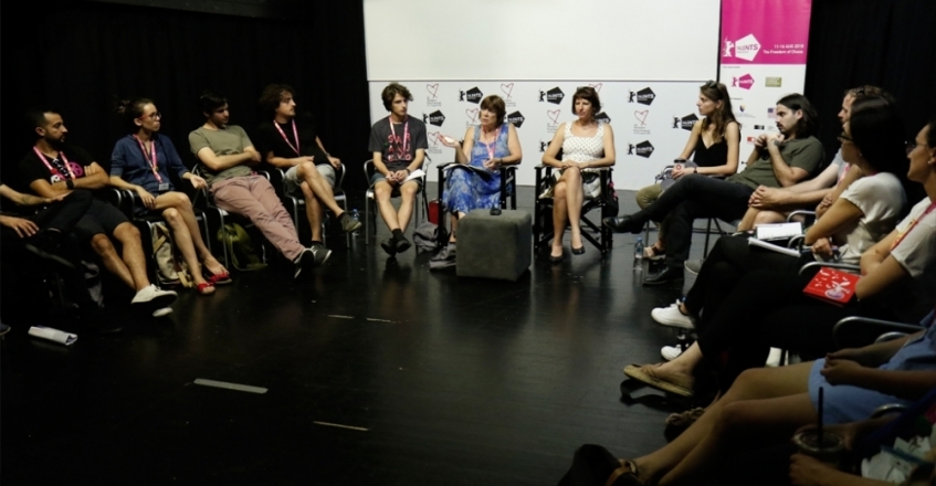 Top world filmmakers and professionals among guests of Talents Sarajevo
