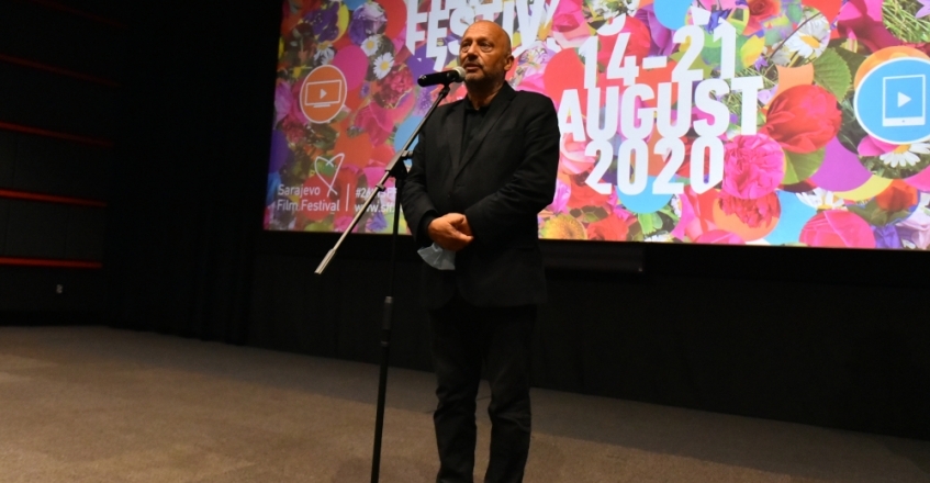 Otvoren 26. Sarajevo Film Festival: Kultura ostaje jedna od ključnih poveznica u globalnim okvirima