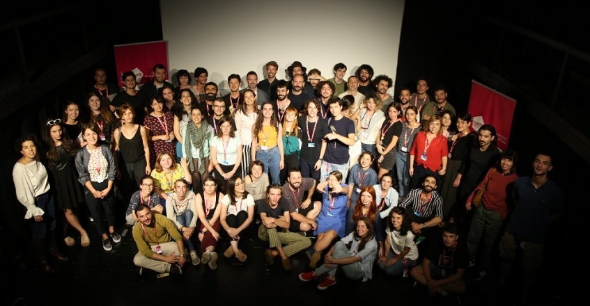Talents Sarajevo Call for Entries 2020