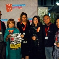 Docu Rough Cut Boutique 2011
