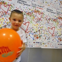 Children's Programme Opening, Novi Grad Municipality cinema, 2013, © Obala Art Centar