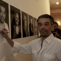 Director Bobo Jelčić, film A STRANGER, Competition Programme - Feature Film, National Theatre, 2013, © Obala Art Centar