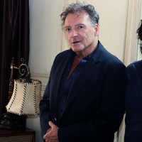 Armand Assante in Sarajevo, 19th Sarajevo Film Festival, 2013, © Obala Art Centar