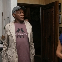 Danny Glover, 19th Sarajevo Film Festival, 2013, © Obala Art Centar