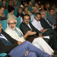 Doha Film Institute, 19th Sarajevo Film Festival, Cinema City, 2013, © Obala Art Centar
