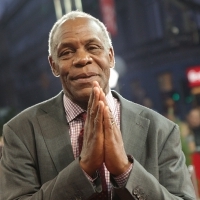 Actor Danny Glover, Red Carpet, 19th Sarajevo Film Festival, 2013, © Obala Art Centar