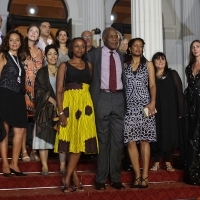 Katrin Cartlidge Foundation, Red Carpet, 19th Sarajevo Film Festival, 2013, © Obala Art Centar