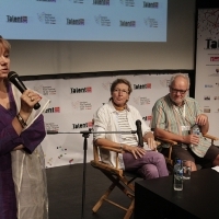 Rada Šešić, Film Screening, Sarajevo Talent Campus, 19th Sarajevo Film Festival, 2013, © Obala Art Centar