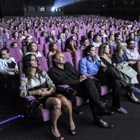TeenArena, Closing Ceremony, 2013, © Obala Art Centar 