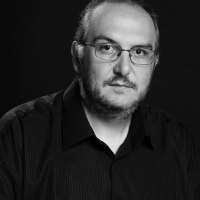 Doru Nitescu, Director, CARMEN, 2013, Photo by Almin Zrno, © Obala Art Centar