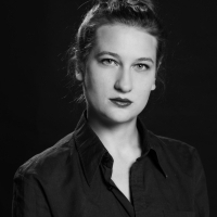 Katharina Haring, Set Designer, TALEA, 2013, Photo by Almin Zrno, © Obala Art Centar
