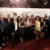 Recipients of CineLink Awards, Festival Awards, Sarajevo Film Festival, 2014 (C) Obala Art Centar
