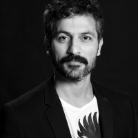 Feyyaz Duman, Actor, SONG OF MY MOTHER, Sarajevo Film Festival, 2014, Photo by Almin Zrno, (C) Obala Art Centar