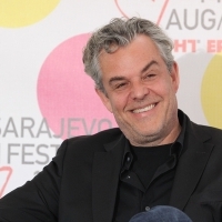 Danny Huston, 