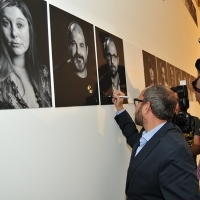 Gábor Sipos, SON OF SAUL, Competition Programme - Features Film, National Theatre, 21. Sarajevo Film Festival, 2015 (C) Obala Art Centar