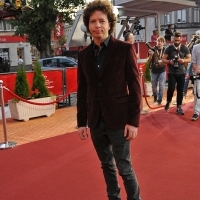 Director Michel Franco, CHRONIC, Open Air, Red Carpet, National Theatre, 21. Sarajevo Film Festival, 2015 (C) Obala Art Centar