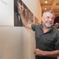 Director Cemil Ağacıklıoğlu, THE FIELD, Competition Program – Feature Film, National Theatre, 22. Sarajevo Film Festival, 2016 (C) Obala Art Centar