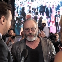 Liam Cunningham, Sarajevo Film Festival Awards Ceremony, Red Carpet, National Theatre, 22. Sarajevo Film Festival, 2016 (C) Obala Art Centar