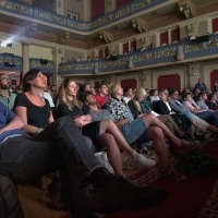 Screening of the film SIERANEVADA followed by Q&A, In Focus, National theatre, 22. Sarajevo Film Festival, 2016 (C) Obala Art Centar