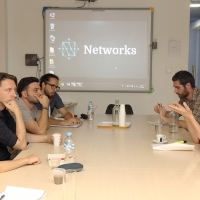 SCRIPT STATION IN PRAISE OF SHADOWS with Lucile Hadžihalilović, Talents Sarajevo, Networks, 22. Sarajevo Film Festival, 2016 (C) Obala Art Centar