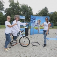 Enviro Day Fair, ARS AEVI, 22. Sarajevo Film Festival, 2016 (C) Obala Art Centar