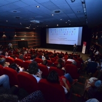 LOS BASTARDOS, Tribute To: Amat Escalante, Tribute To Programme, Cinema Meeting Point, 22nd Sarajevo Film Festival, 2016 (C) Obala Art Centar