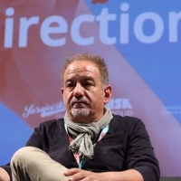 Director Stephan Komandarev, DIRECTIONS, Competition Programme Press Conference, Competition Programe - Feature Film, National Theatre, 23. Sarajevo Film Festival, 2017 (C) Obala Art Centar