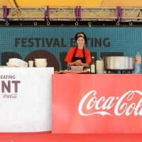 Festival Eating Point, 23. Sarajevo Film Festival, 2017 (C) Obala Art Centar