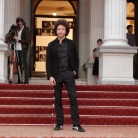 Michel Franco, President of the Jury of the Competition Programme – Feature Film, Competition Programme, Red Carpet, 23. Sarajevo Film Festival, 2017 (C) Obala Art Centar