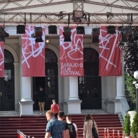 Press screening of Lemonade, Competition Programme - Feature Film, National Theatre, 24th Sarajevo Film Festival, 2018 (C) Obala Art Centar