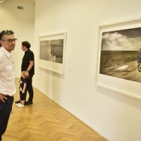 Bobo Jelčić, Turkey Cinemascope, National Gallery of Bosnia and Herzegovina, 24th Sarajevo Film Festival, 2018 (C) Obala Art Centar