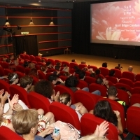Tribute to Nuri Bilge Ceylan, Meeting Point, 24th Sarajevo Film Festival, 2018 (C) Obala Art Centar