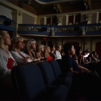 Screening of the The Load, Winner of the Heart of Sarajevo for the Best Actor - Leon Lučev, National Theatre, 24th Sarajevo Film Festival, 2018 (C) Obala Art Centar