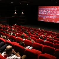 Screening of Srbenka, Winner of the Heart of Sarajevo and Audience Award for the Best Documentary Film, Meeting Point, 24th Sarajevo Film Festival, 2018 (C) Obala Art Centar