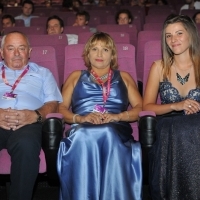 Screening of Nine Month War and 90 Seconds in North Korea, Competition Programme - Documentary Film, Cinema City, 24th Sarajevo Film Festival, 2018 (C) Obala Art Centar