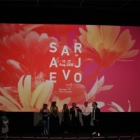 Crew of Nine Month War, Competition Programme - Documentary Film, Cinema City, 24th Sarajevo Film Festival, 2018 (C) Obala Art Centar