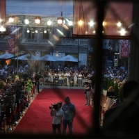 Red Carpet, 24th Sarajevo Film Festival, 2018 (C) Obala Art Centar