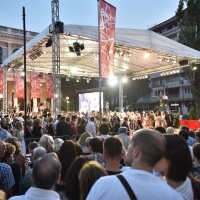 Red Carpet, 24th Sarajevo Film Festival, 2018 (C) Obala Art Centar