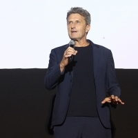 Director Pawel Pawlikowski, Raiffeisen Open Air Cinema, 24th Sarajevo Film Festival, 2018 (C) Obala Art Centar
