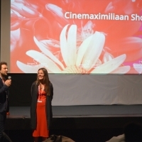 Screening of Cinemaximiliaan Short Films, Art Cinema Kriterion - House of Shorts, 24th Sarajevo Film Festival, 2018 (C) Obala Art Centar