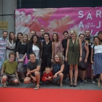 Crew of Ikea for YU, Competition Programme - Documentary Film, Cinema City, 24th Sarajevo Film Festival, 2018 (C) Obala Art Centar