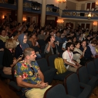 The Wild Pear Tree, In Focus, National Theatre, 24th Sarajevo Film Festival, 2018 (C) Obala Art Centar