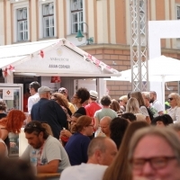 Festival Eating Point, 24th Sarajevo Film Festival, 2018 (C) Obala Art Centar